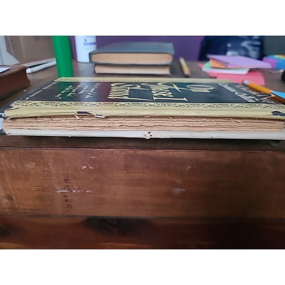 ON THESE I STAND Countee Cullen 1947 African American Poet Poems Poetry - Picture 6 of 6